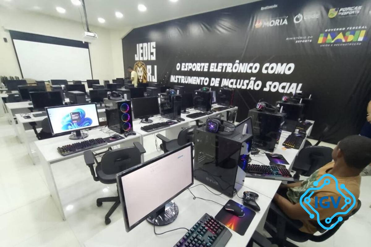 Imagem de capa para Ministério do Esporte suspende repasses a associação suspeita de irregularidades