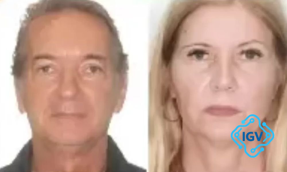 Imagem de capa para Assassinato de Casal em São Paulo: Advogados Suspeitos são Presos