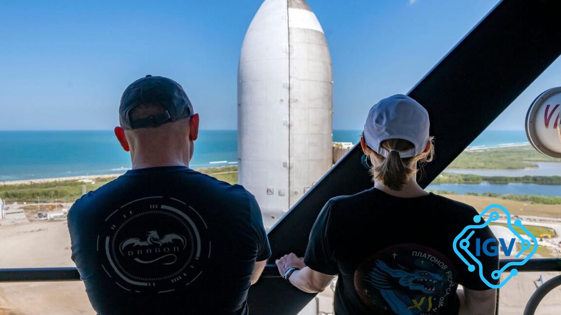 Imagem de capa para Avião celebra independência da Arianespace e PLD Space lança ambiciosos planos