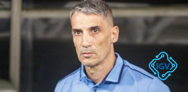 Imagem de capa para Clássico entre Ceará e Fortaleza: derrota que selou o fim de Vojvoda no Leão do Pici