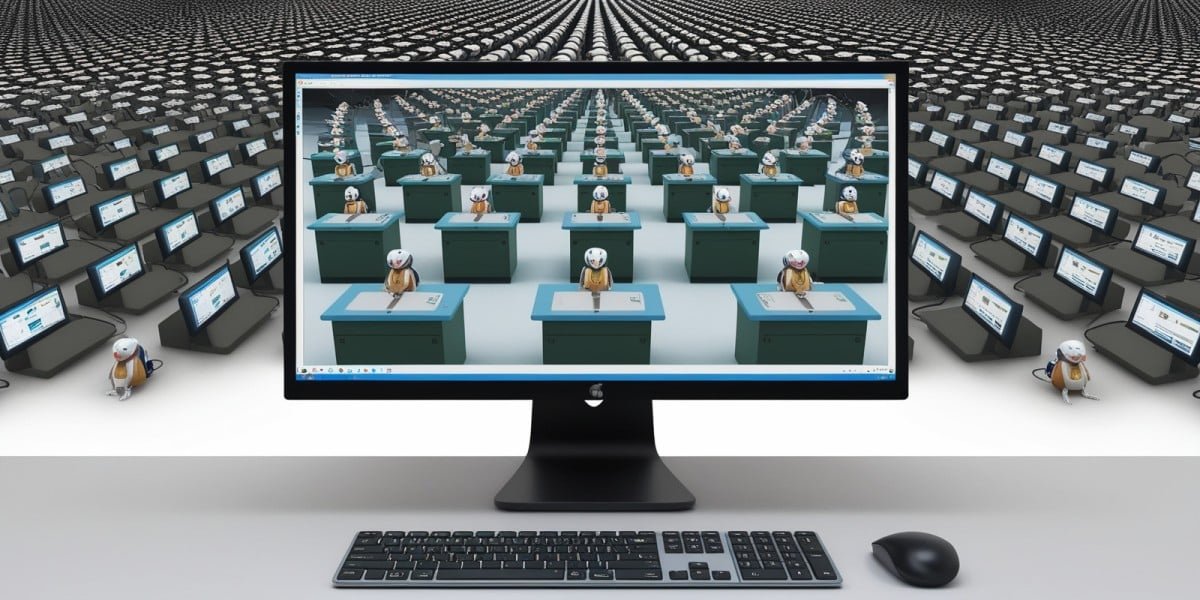 Imagem de capa para ChatGPT Agora é um Agente Poderoso: Saiba o Que Muda