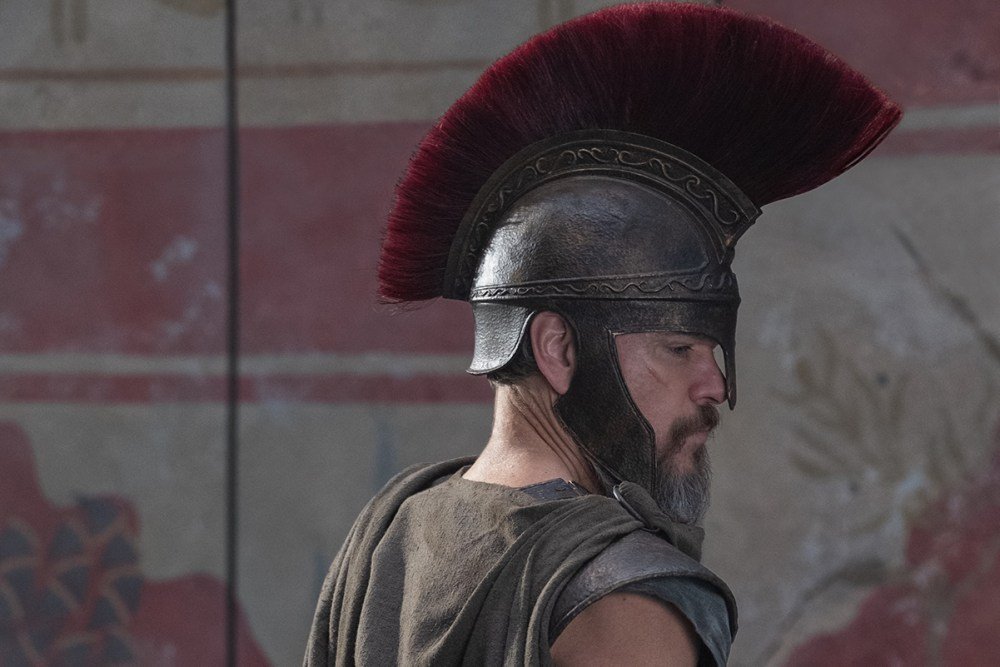 Imagem de capa para A História dos Tickets da 'The Odyssey': Uma saga de Ansiedade e Exigência