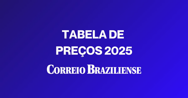 Imagem de capa para Conheça as Soluções de Mídia do Correio Braziliense e Conecte-se a uma Audiência de Qualidade