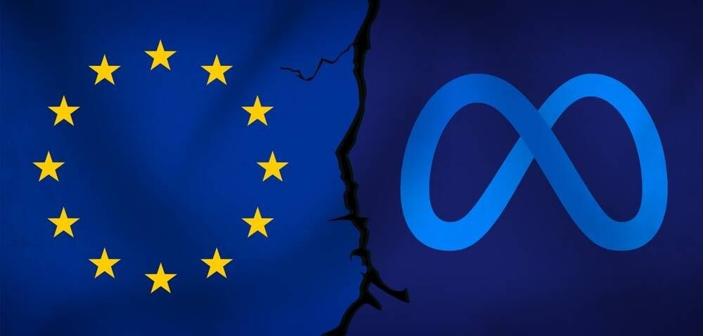 Imagem de capa para Meta recusa guia da UE para IA; entenda os motivos