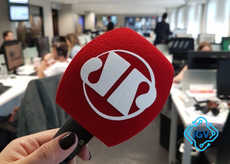 Imagem de capa para Jovem Pan apresenta novo Código de Ética: saiba mais sobre os princípios da empresa