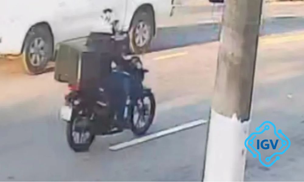 Imagem de capa para Tragédia no Butantã: Homem é morto com tiro no rosto durante tentativa de assalto