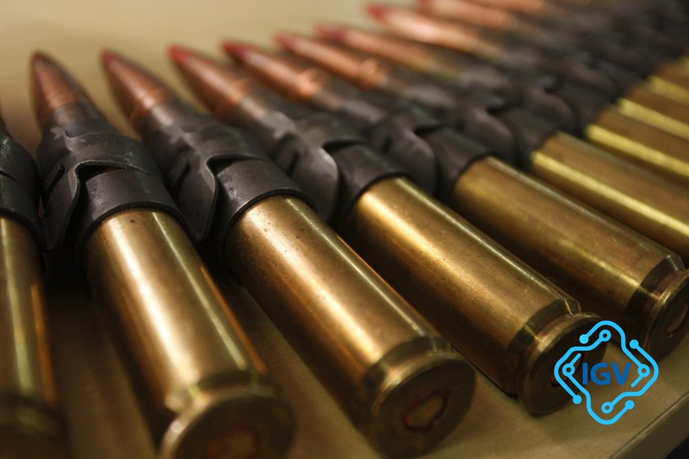 Imagem de capa para Polícia Federal Limita Uso de Armas para Colecionadores e Atiradores