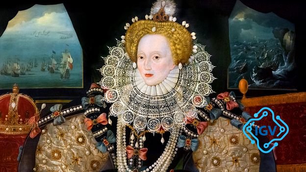 Imagem de capa para Elizabeth I: A Rainha Solteira e Seu Mistério em Kenilworth