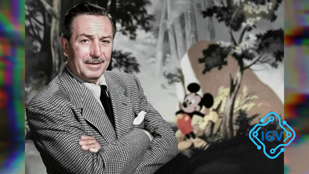 Imagem de capa para A verdade por trás das lendas da Disney e outros mistérios