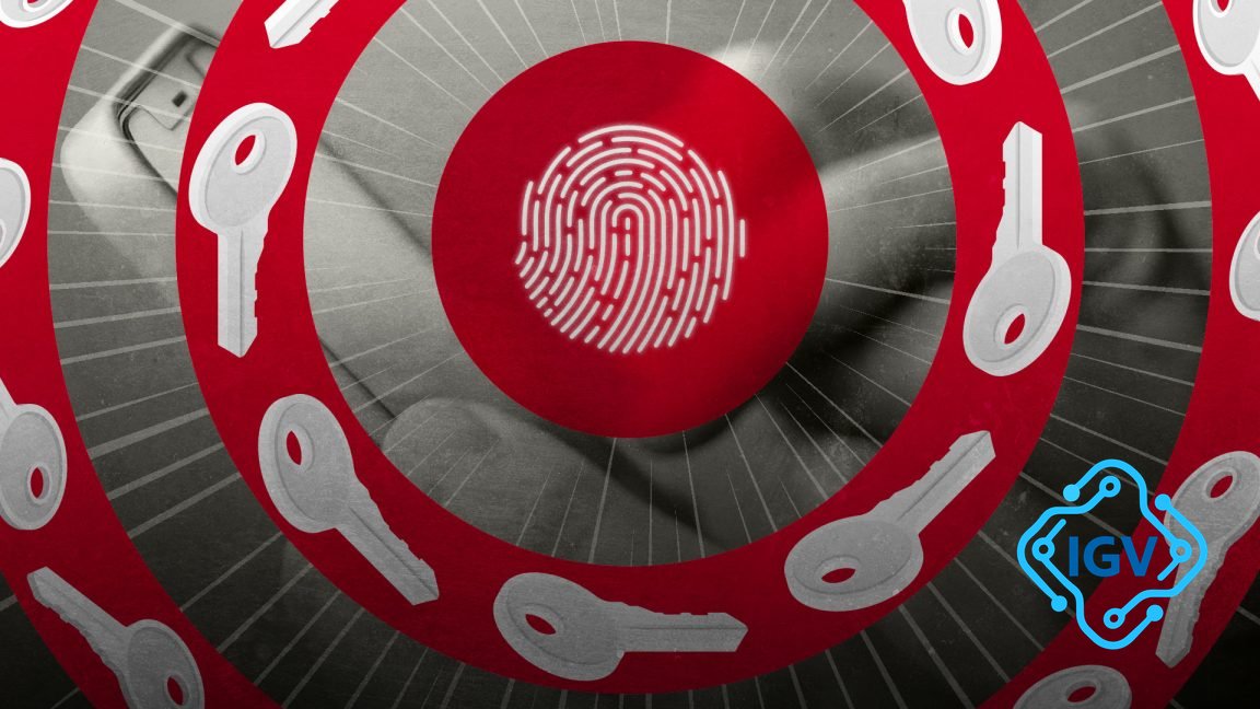 Imagem de capa para Ataque de Phishing Exploita Fraquezas no MFA Baseado em FIDO