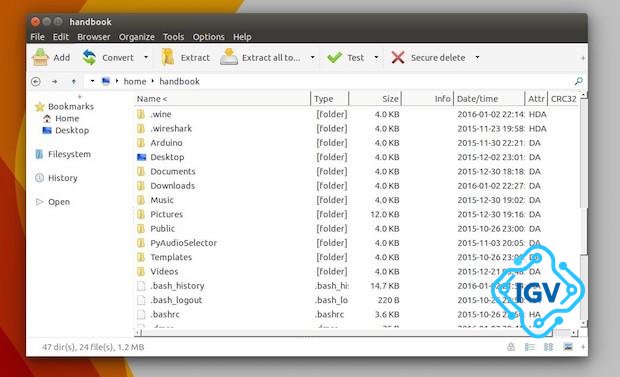 Imagem de capa para Instalar o Último PeaZip no Ubuntu: Passo a Passo Completo
