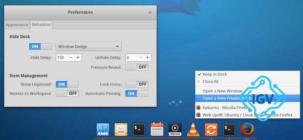 Imagem de capa para Plank Dock: A solução leve para o seu Ubuntu