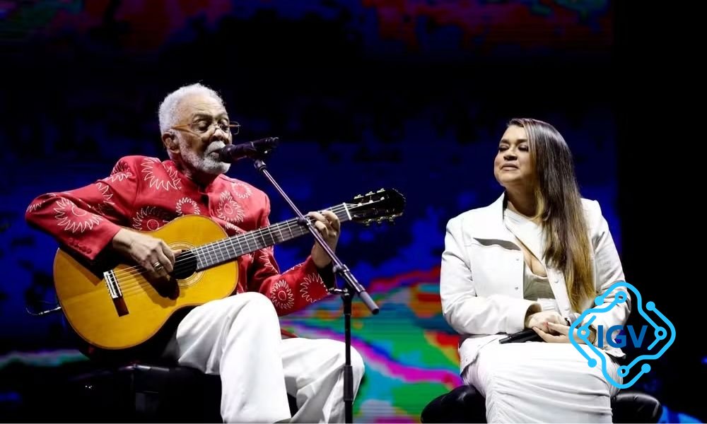 Imagem de capa para Preta Gil: A despedida da cantora que encantou o Brasil