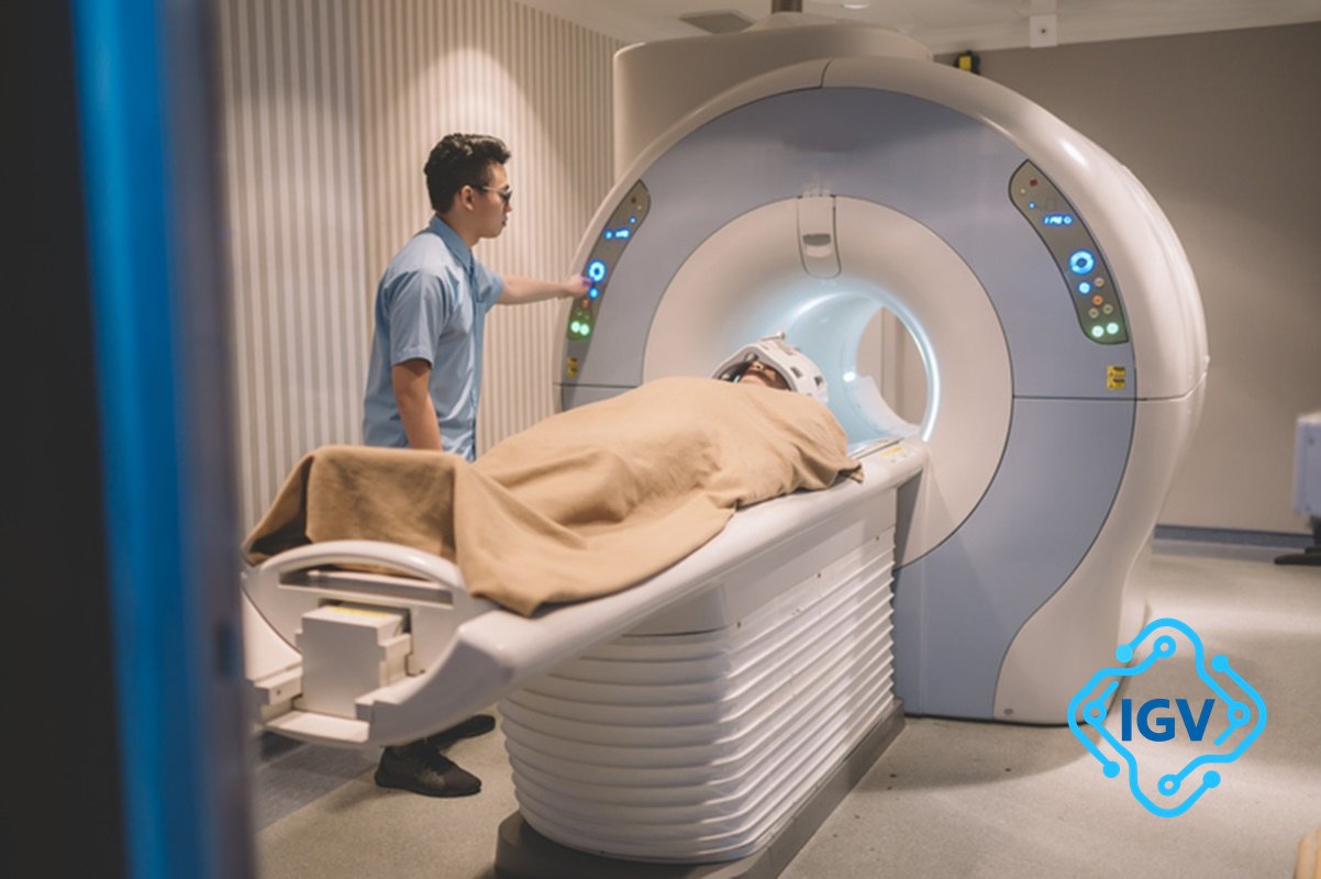 Imagem de capa para Homem morre após ser arrastado por máquina de ressonância magnética em Nova York