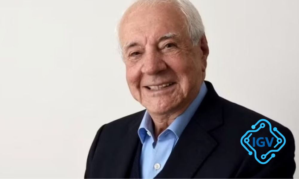 Imagem de capa para O adeus a um ícone da publicidade: Roberto Duailibi falece aos 89 anos