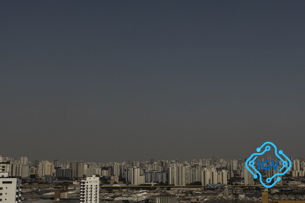 Imagem de capa para Primeira quinzena de julho em São Paulo é a mais fria dos últimos 10 anos