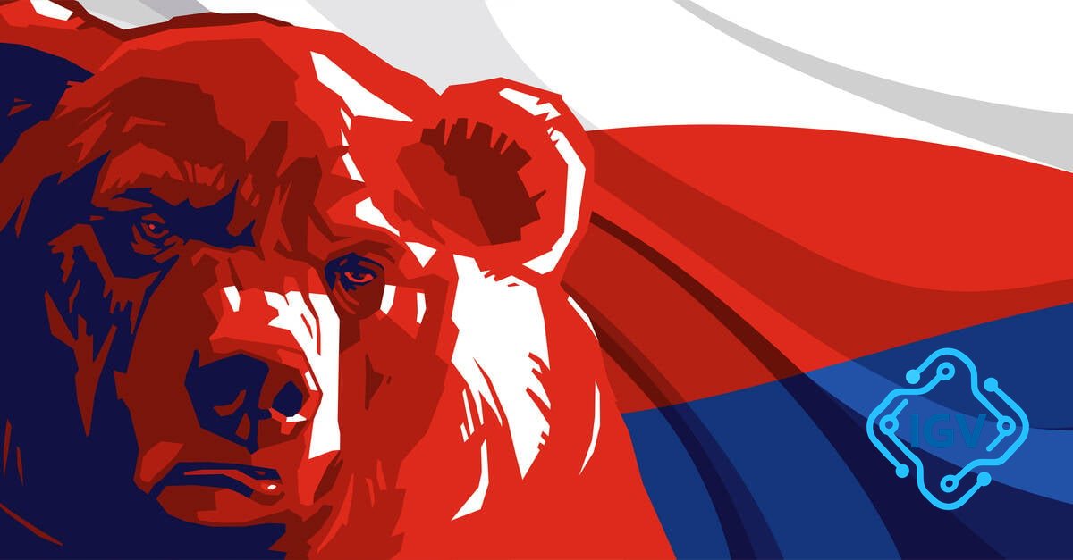 Imagem de capa para Rússia lança novo malware para espionar contas Microsoft