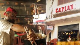 Imagem de capa para Viaje pela gastronomia carioca: descubra os melhores restaurantes e quitandas da cidade