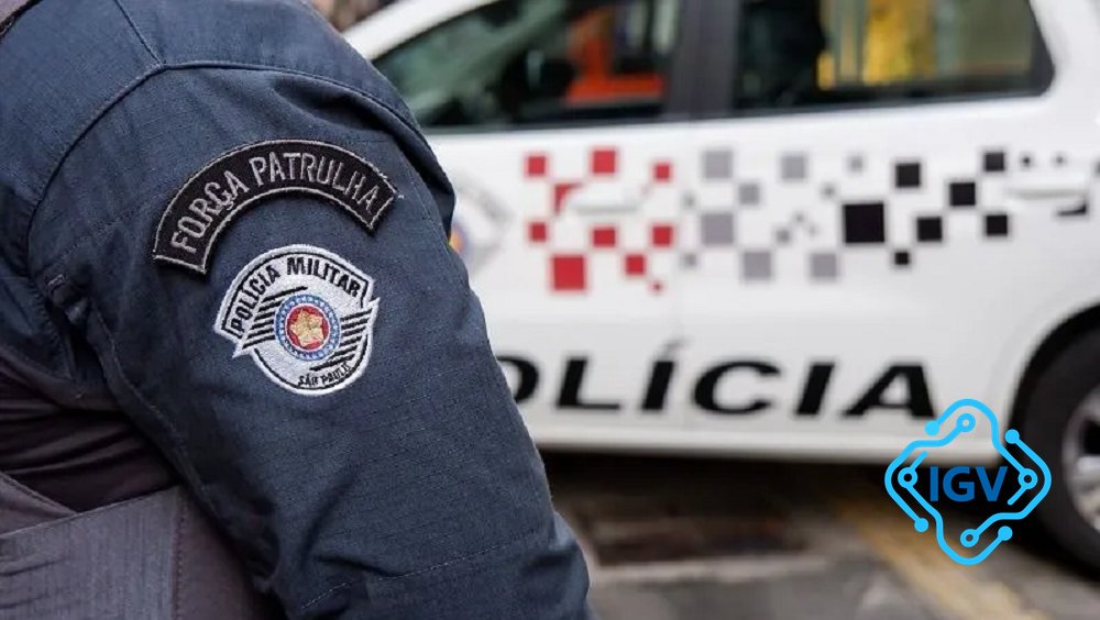 Imagem de capa para Tragédia na Polícia: Policial Civil é Fatalmente Atingido por Sargento da Rota em SP