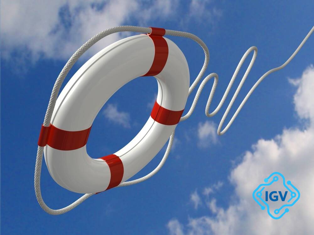 Imagem de capa para Rescuezilla 2.6.1: Conheça a nova versão para recuperação de dados mais eficiente