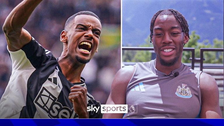 Imagem de capa para Liverpool pode ir atrás de Rodrygo ou Anthony Gordon; Futuro de Morgan Gibbs-White é tema de especulação