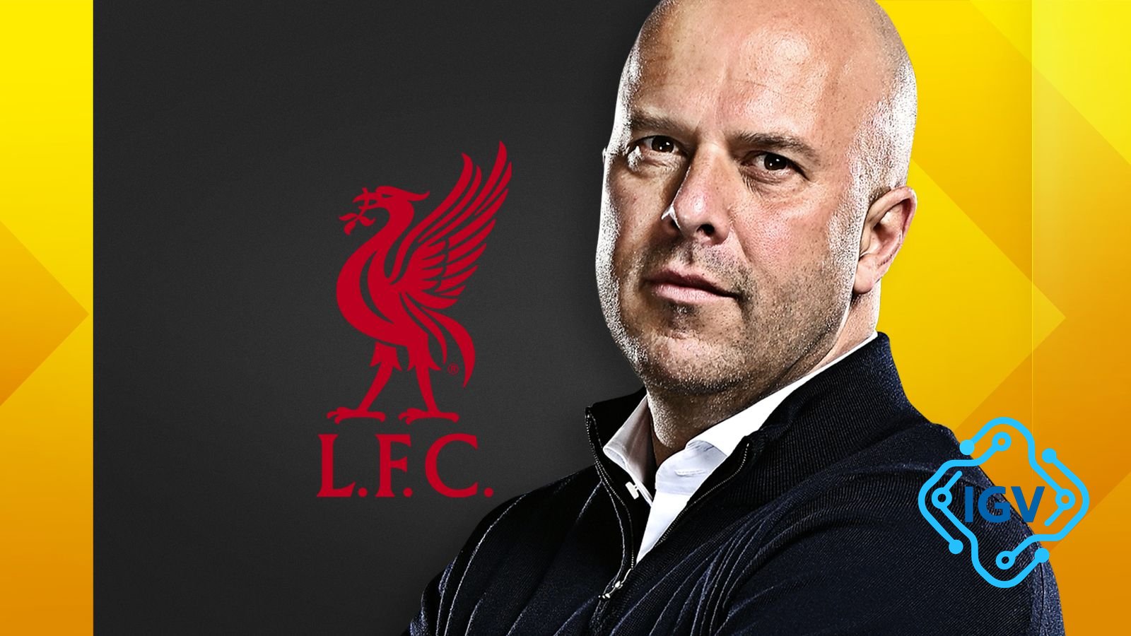 Imagem de capa para Fique ligado: Últimas notícias sobre transferências do Liverpool