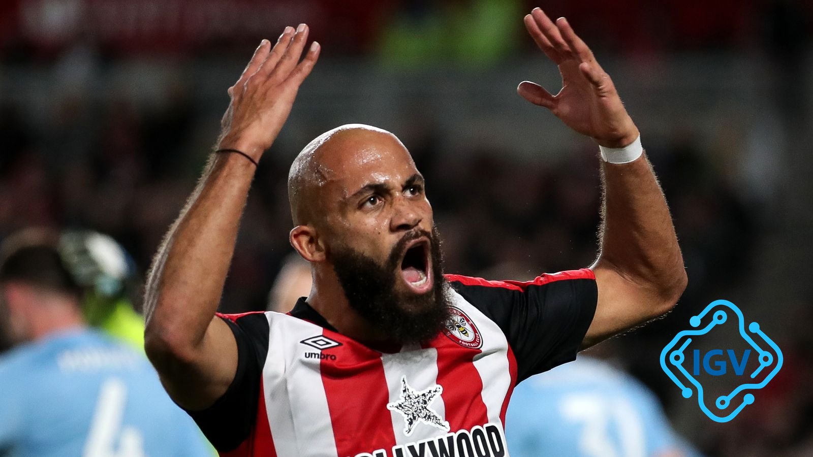 Imagem de capa para Manchester United fecha negócio por Bryan Mbeumo em transferência milionária