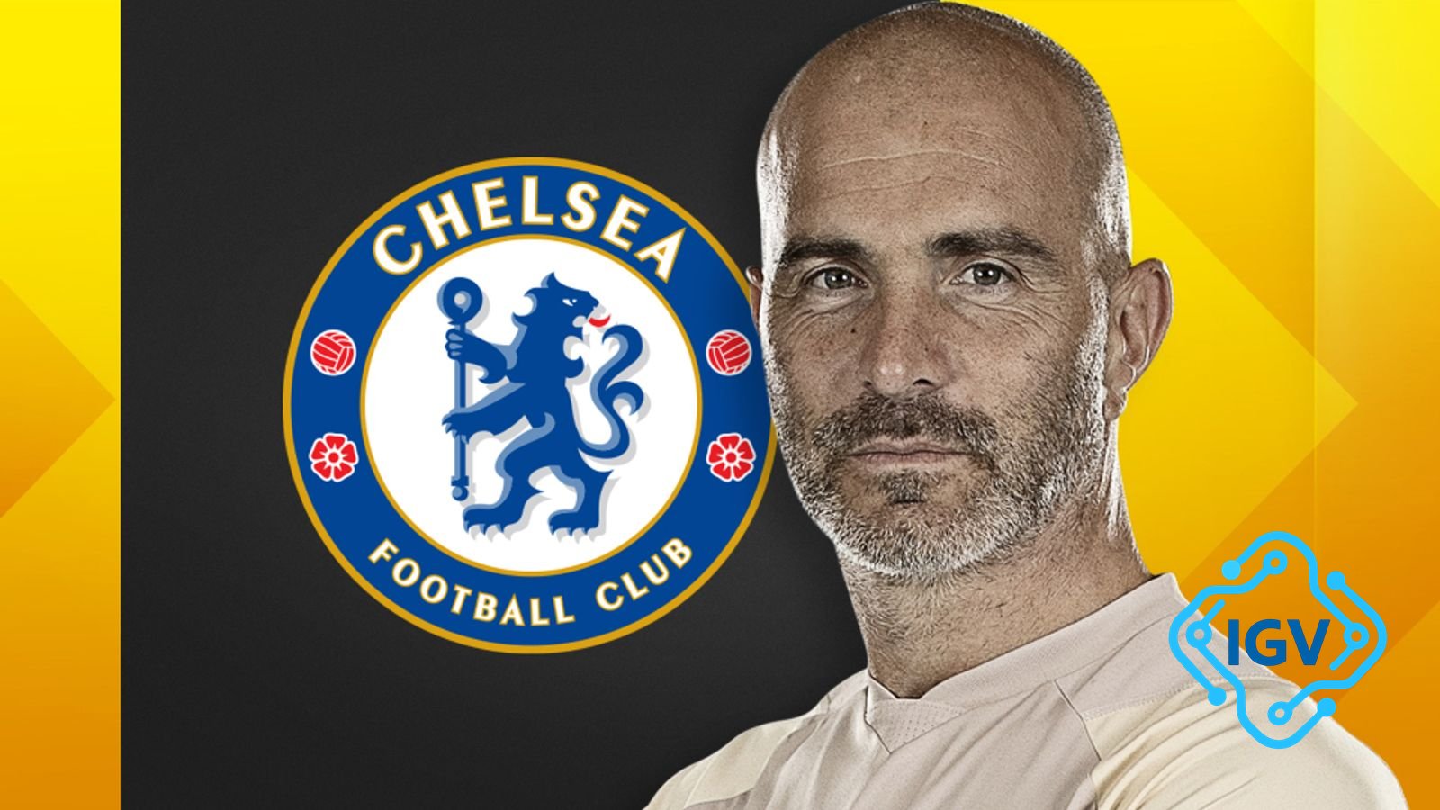 Imagem de capa para Notícias da Transferência do Chelsea: Atualizações em Tempo Real e Últimas Novidades
