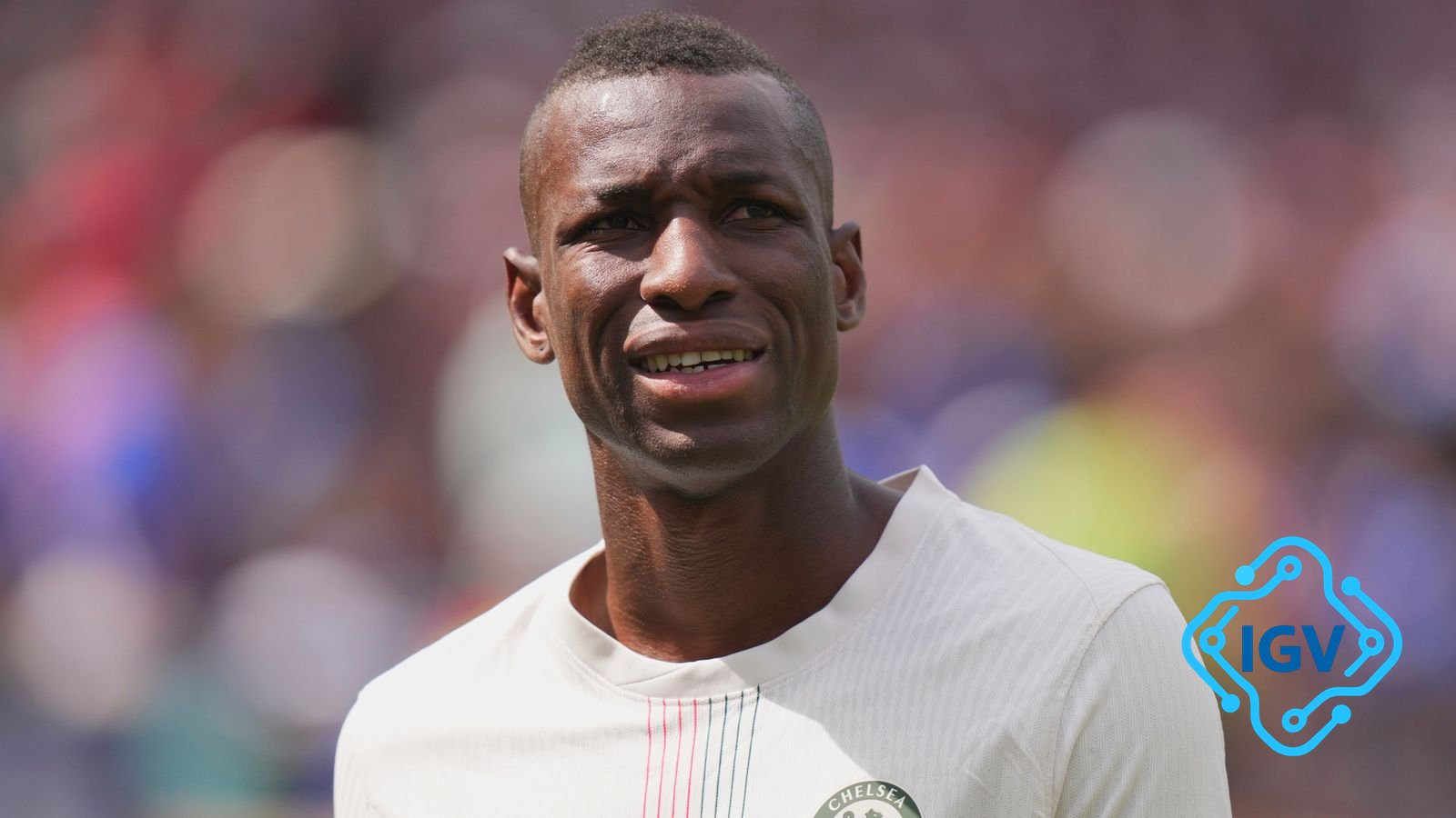 Imagem de capa para Jackson pode vir para o Manchester United: Conheça os detalhes da possível negociação