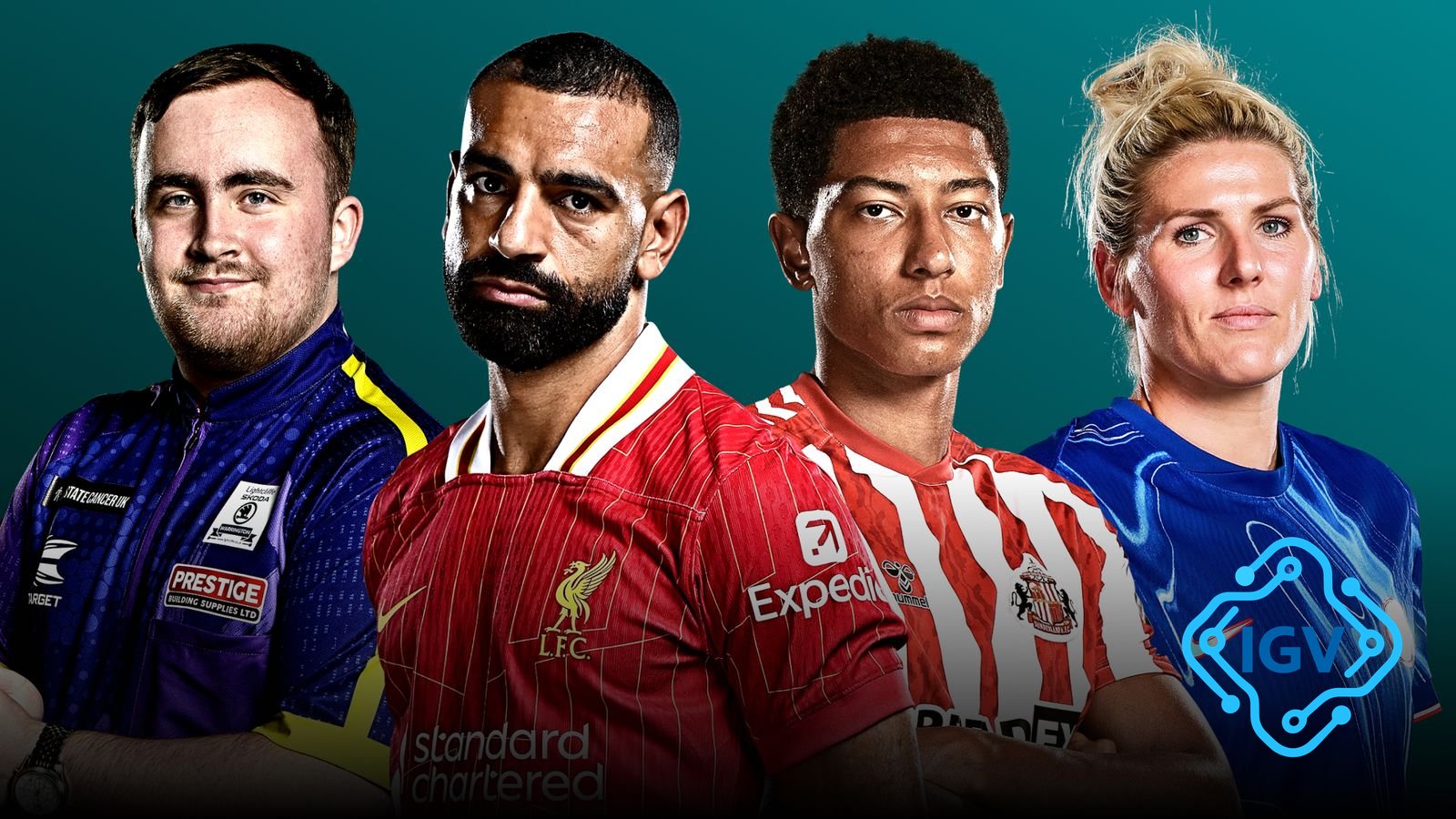 Imagem de capa para Serviço NOW da Sky Sports: tudo o que você precisa saber