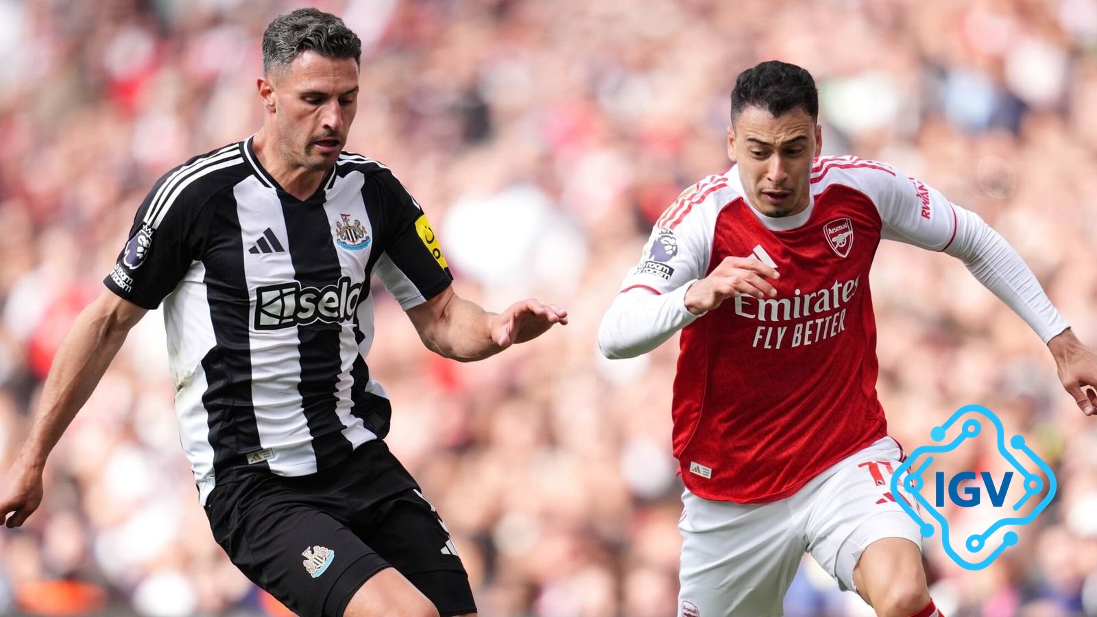 Imagem de capa para Premier League 2025/26: Confira os amistosos de pré-temporada e datas dos jogos