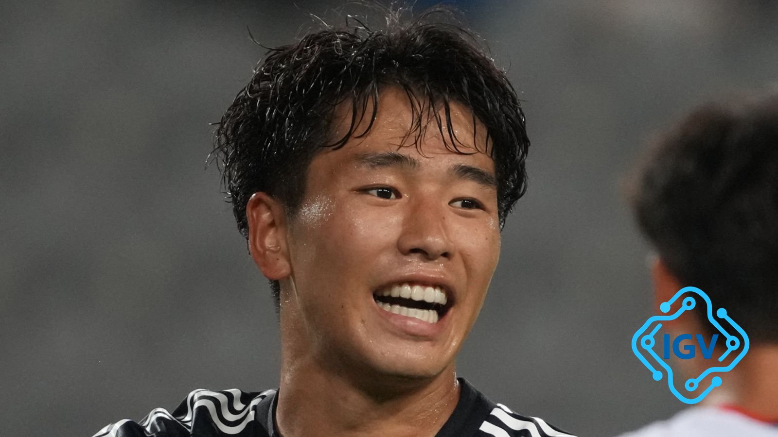 Imagem de capa para Celtic contrata Shin Yamada: Japonês promessa chega ao clube com status de estrela