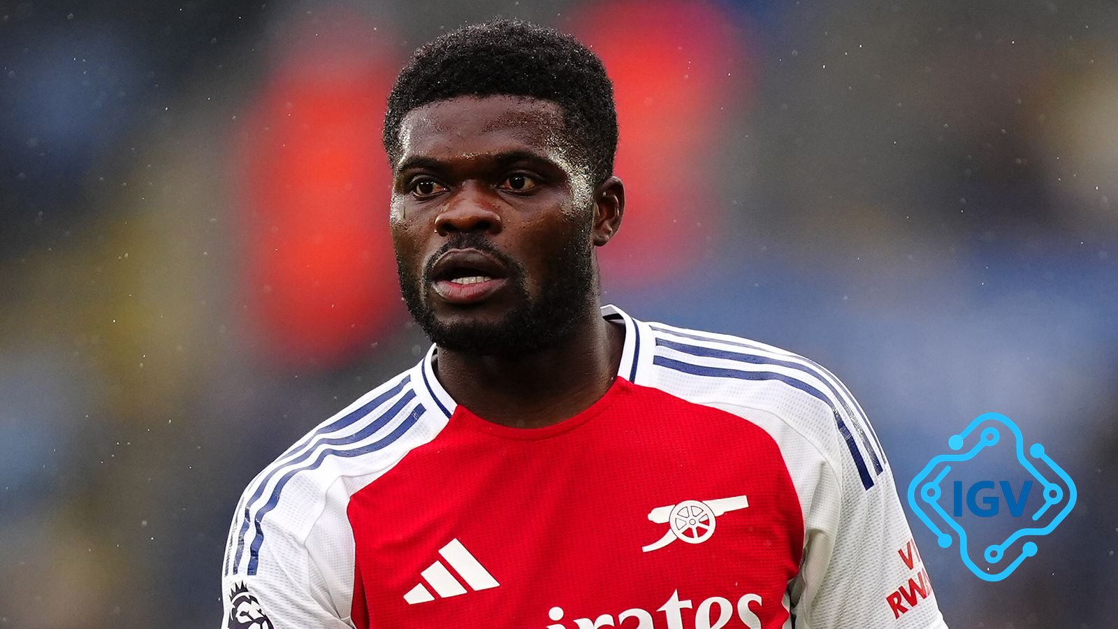 Imagem de capa para Mikel Arteta afirma que Arsenal seguiu processos corretos com Thomas Partey após acusação de estupro