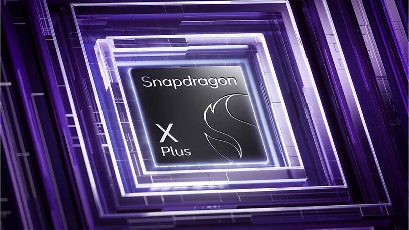 Imagem de capa para Processadores Snapdragon X Series Revolucionam Notebooks