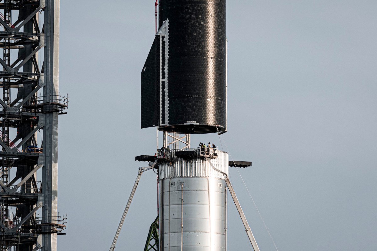 Imagem de capa para Taxa de acidentes na Spacebase da SpaceX supera expectativas