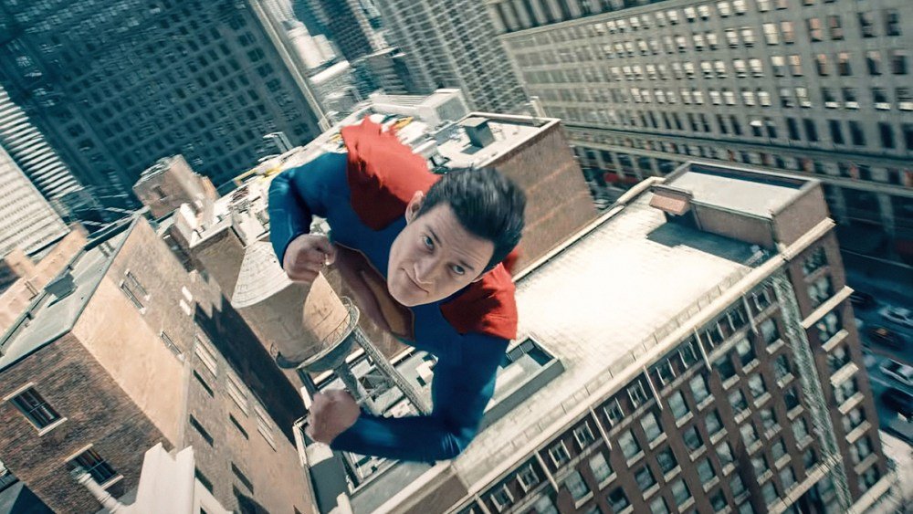 Imagem de capa para Superman Revoluciona o DC Universe: Veja os Próximos Passos da Frase