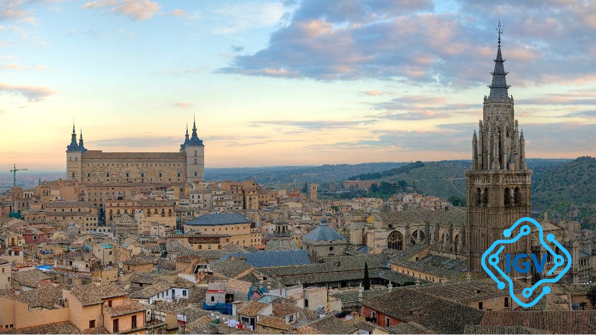 Imagem de capa para Descubra Toledo: A Cidade que Mistura História e Vida Moderna