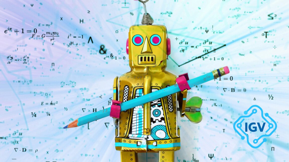 Imagem de capa para AI Conquista Medalha de Ouro na IMO, ultrapassando expectativas da comunidade