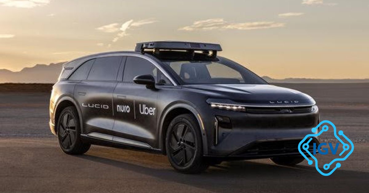 Imagem de capa para O Futuro da Direção: Automação ou Manuais?