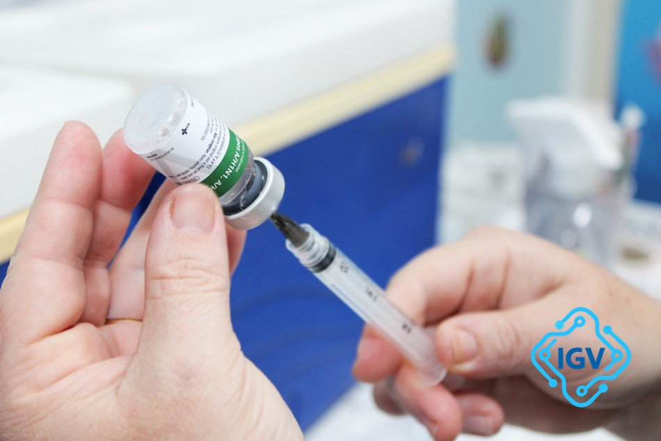 Imagem de capa para Avanço na Ciência: Vacina Experimental com RNA Mensageiro Contra o Câncer é um Promissor Passo em Frente