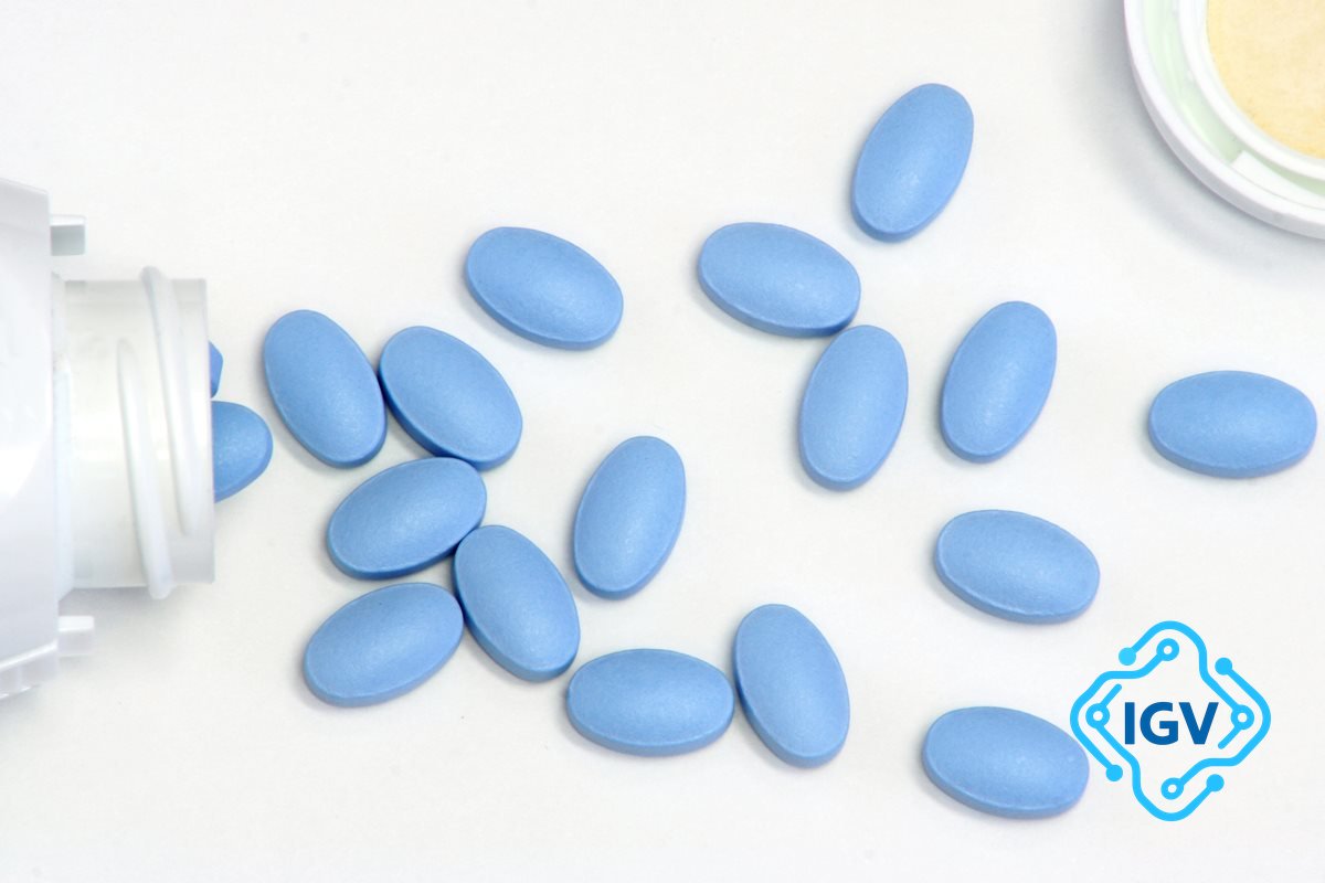 Imagem de capa para Pílula mais potente que o Viagra revoluciona tratamento da disfunção erétil